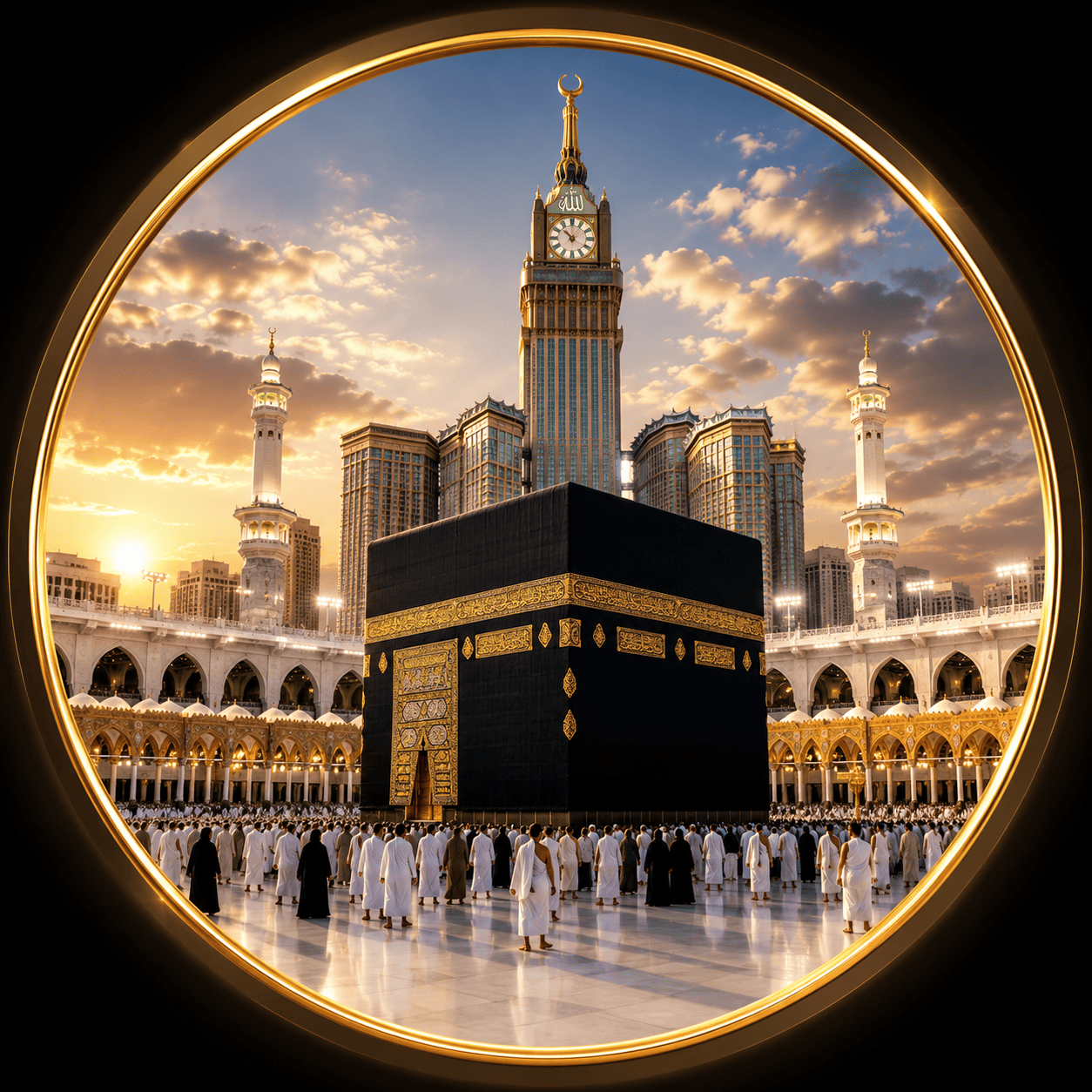 Macir Umrah