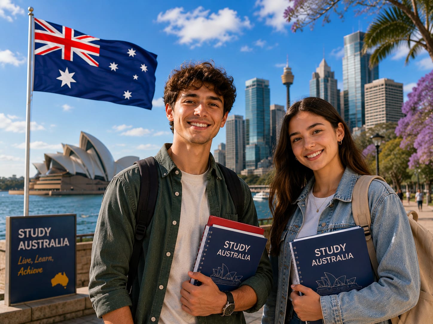 Australia