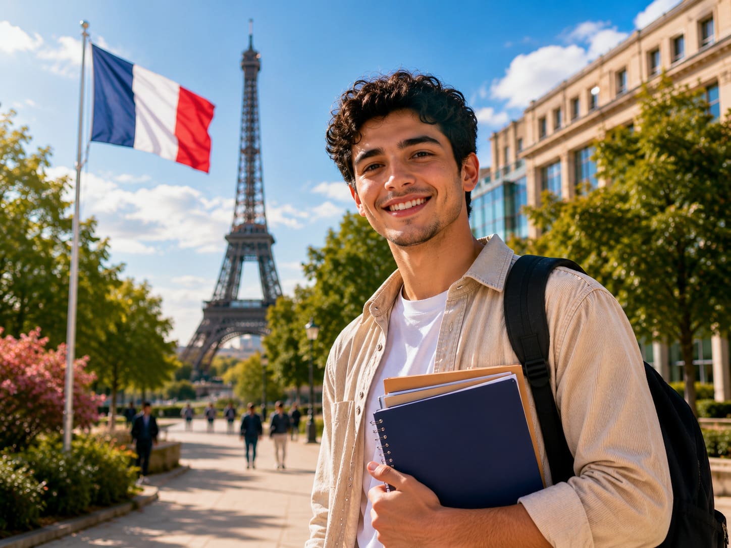 France