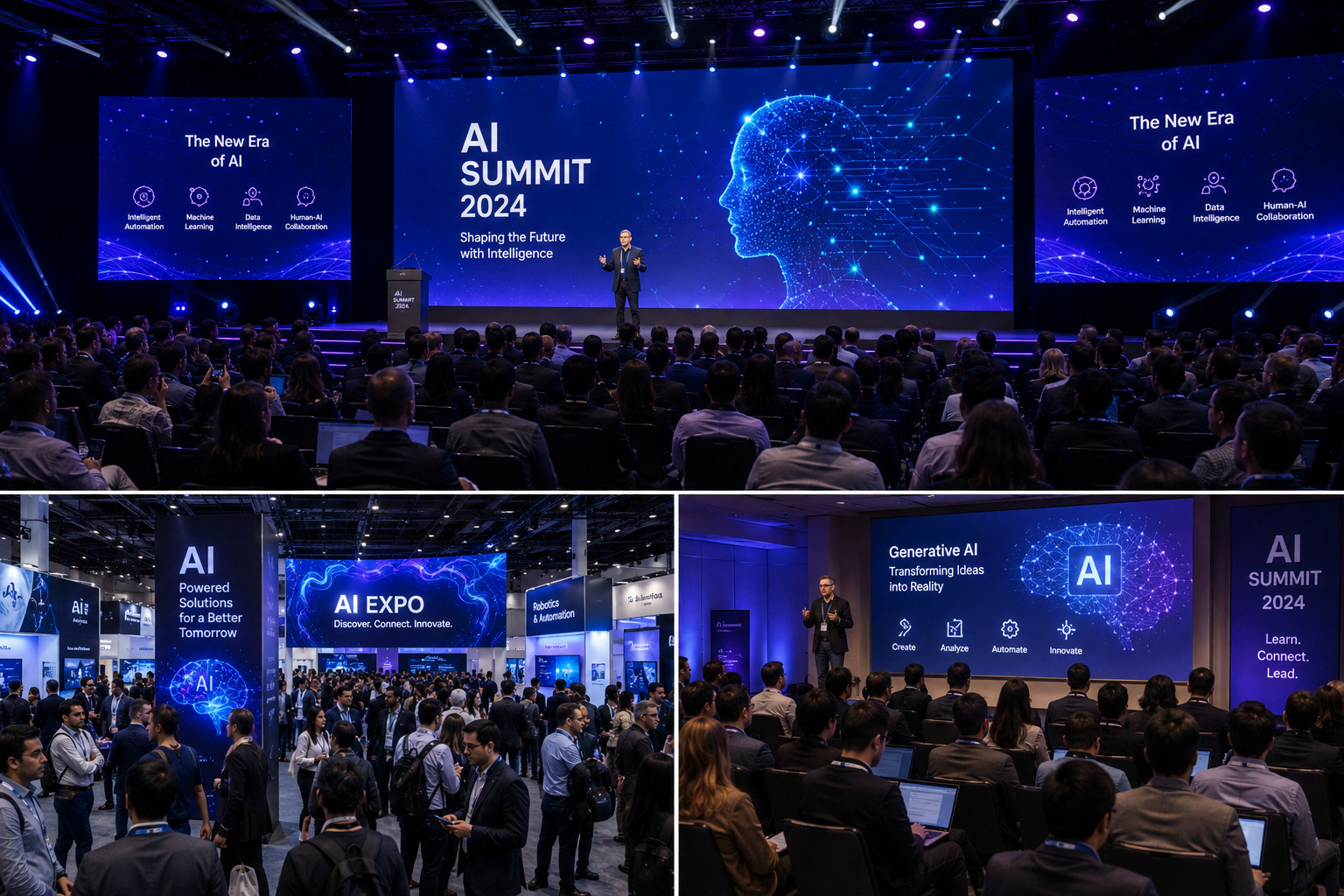 AI Expo